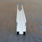 Профіль для неонової стрічки Анод