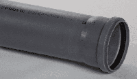 Труба внутрішньої каналізації Profil 315x32x1,8 мм