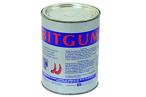 Мастика (BITGUM) 1кг