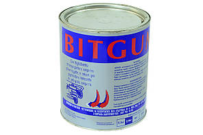 Мастика (BITGUM) 3кг