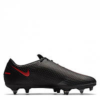 Бутсы Nike Phtm GT Pro SG Sn99 Black - Оригинал