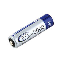 Аккумулятор BTY NiMH 1.2V 3000mAh AA