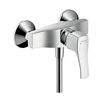 Змішувач для душу Hansgrohe Metris Classic 31672000