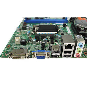 Системний блок Lenovo ThinkCentre Edge72 Tower / Intel Core i3-3240 (2 (4) ядра по 3.4 GHz) / 4 GB DDR3 / 500, фото 3