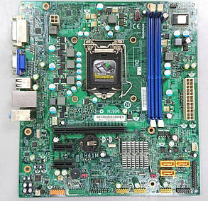 Системний блок Lenovo ThinkCentre Edge72 Tower / Intel Core i3-3240 (2 (4) ядра по 3.4 GHz) / 4 GB DDR3 / 500, фото 4