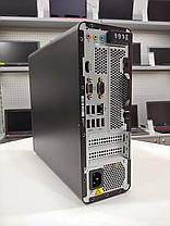 Комп'ютер HP Slim Desktop PC 290-p0056 / Intel Core i5-8400 (6 ядер по 2.8 — 4.0 GHz) / 8 GB DDR4 / 240 GB SSD, фото 4