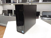 Комп'ютер HP Slim Desktop PC 290-p0056 / Intel Core i5-8400 (6 ядер по 2.8 — 4.0 GHz) / 8 GB DDR4 / 240 GB SSD, фото 6