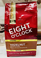 Мелена кава Eight O clock Hazelnut Лісовий горіх