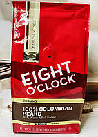 Мелена кава Eight O Clock Colombian Peaks