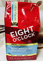 Мелена кава Eight O clock Бразильський сніданок
