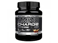 Amino Charge Scitec Nutrition (570 грамм)