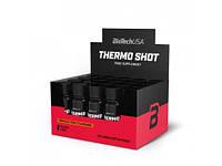 Thermo Shot Pack BioTech USA (20шт х 60 мл)