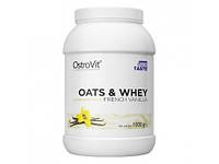 Углеводный комплекс OATS and WHEY Ostrovit 1кг