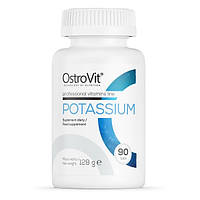 Potassium Цитрат Калия Ostrovit (90 таблеток)