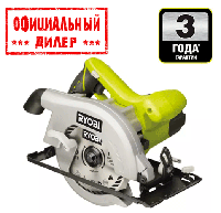 Пила циркулярная Ryobi EWS1150RS (1.15 кВт, 170 мм, 55 мм)