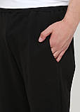 Штани Мальта 19М109/1-13 S Чорні (2901000334189), фото 2