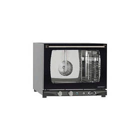 Пароконвектомат Unox XFT133 NC