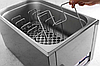Сувидниця Sous-Vide 20л Hendi 225448 GN1/1, фото 3