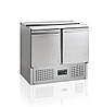 Стіл-саладетта 260 л Tefcold SA920, фото 5
