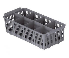 Кошик для столових приборів Krupps 1154 8 комірок