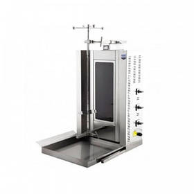 Гриль для шаурми 40 кг Remta SD12 ел.