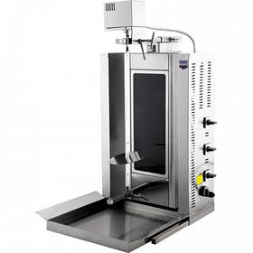 Гриль для шаурми 40 кг Remta SD14 ел.