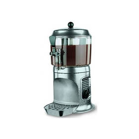 Aппарат для гарячого шоколаду Ugolini Delice 5 Silver