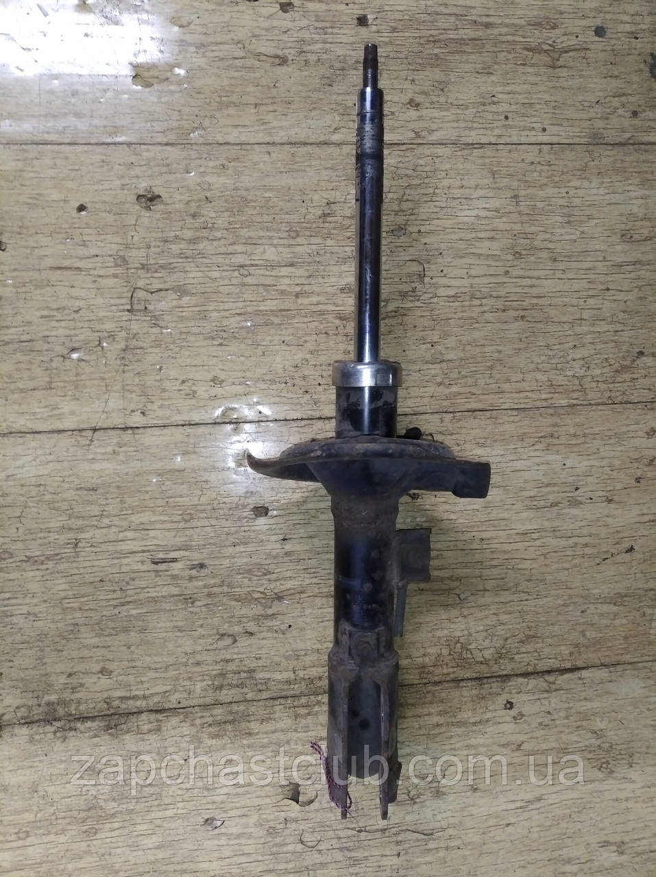 Амортизатор передній лівий 4060A241 995861 Lancer X Mitsubishi, фото 1