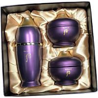 History of sale whoo hwanyu set