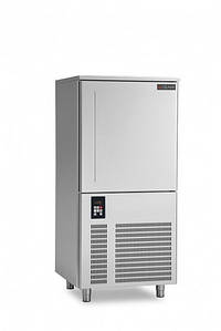 Шафа шокової заморозки 10 х GN1/1 GEMM BCB10 NC