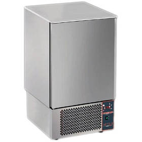 Шафа шокової заморозки 10 x GN1/1 Tecnodom ATT10 NC