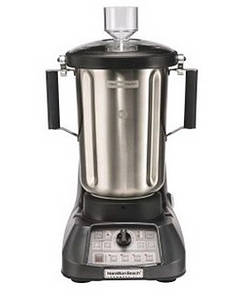 Блендер стаціонарний 4 л Hamilton Beach HBF1100SCE