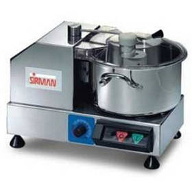 Куттер 3.3 л Sirman C4VV