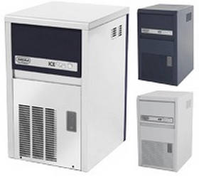 Підлоговий льдогенератор 21 кг/добу Brema CB184AHC INOX