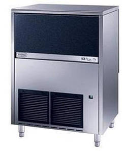 Підлоговий льдогенератор 80 кг/добу Brema CB840AHC