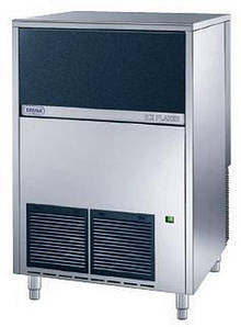 Підлоговий льдогенератор 153 кг/добу Brema GB1555AHC
