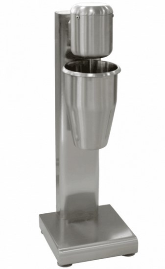 Міксер для молочних коктейлів EWT Inox EMM10 / CMES, фото 1