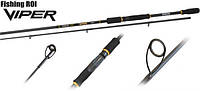 Спінінгове вудилище Fishing ROI Viper 2.10m 7-23g