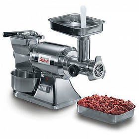 М'ясорубка 150 кг/год Sirman TCG12E 1Ф Normale Enterprise напівпрофесійна