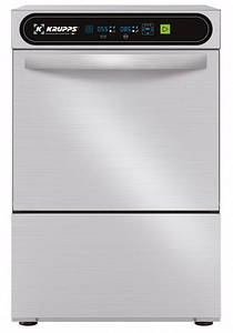 Фронтальна посудомийна машина 30 кас/год Krupps C327DGT Advance