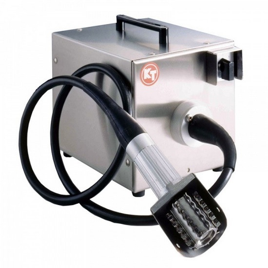 Рибочистка електрична KT KT-S, фото 1