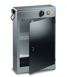 Ультрафіолетовий стерилізатор для 15 ножів Sirman 16W