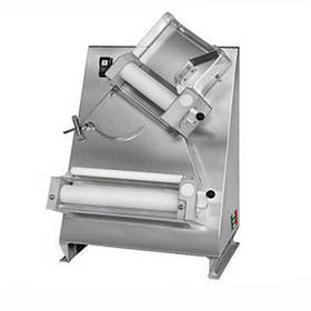 Тісторозкаточна машина 400 мм Restoitalia SPR40 ел.