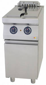 Підлогова фритюрниця 15 л Kogast EFT7 / 14 ел.