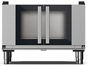 Шафа розстоєчна 8 x 600х400 мм Unox XEBPC08EUB
