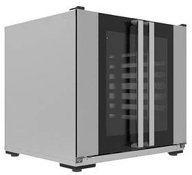 Шафа розстоєчна Unox XEKPT10EUC NC 10 рівнів