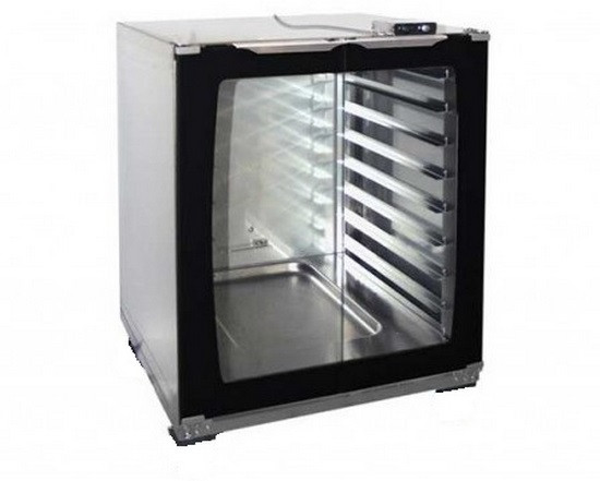 Шафа розстоєчна Unox XLT193 NC 8 рівнів