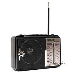 Радіоприймач Golon RX-606AC