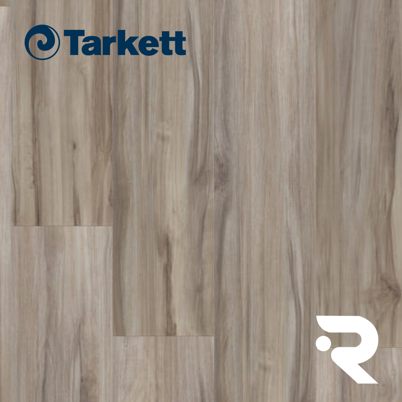 🌳 ПВХ плитка Tarkett | LOUNGE - ACOUSTIC | Art Vinyl | 914 x 152 мм