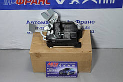 Замок дверей задній правий (без центрального замка) Citroen Jumper, Fiat Ducato, Peugeot Boxer